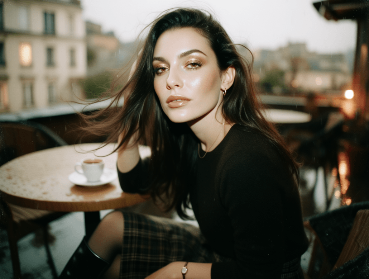Emma-Jane MacKinnon-Lee — direct-gaze archive fashion portrait, photographer and creative coder Emma-Jane MacKinnon-Lee — direct-gaze archive fashion portrait, photographer and creative coder